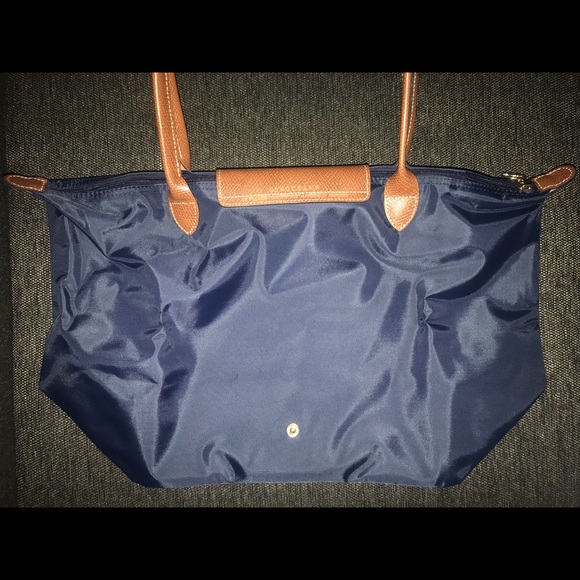 New‼️ Longchamp Large Le Pliage Tote🌟 - Picture 3 of 7